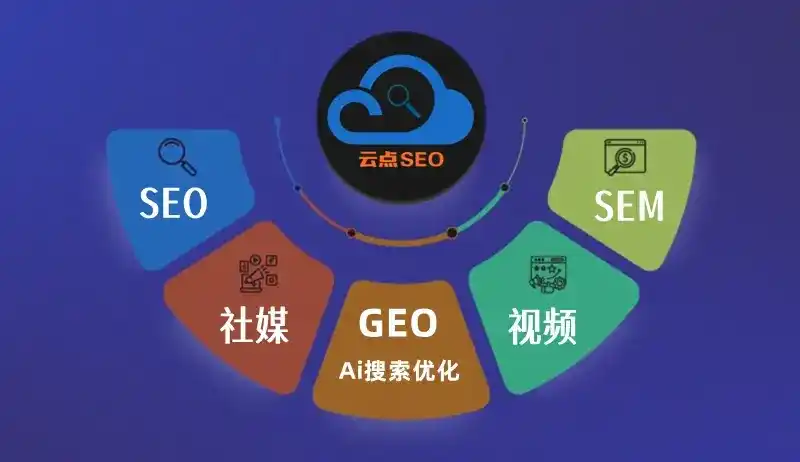君山区GEO优化：AI智能体时代取代SEO的全新内容优化逻辑
