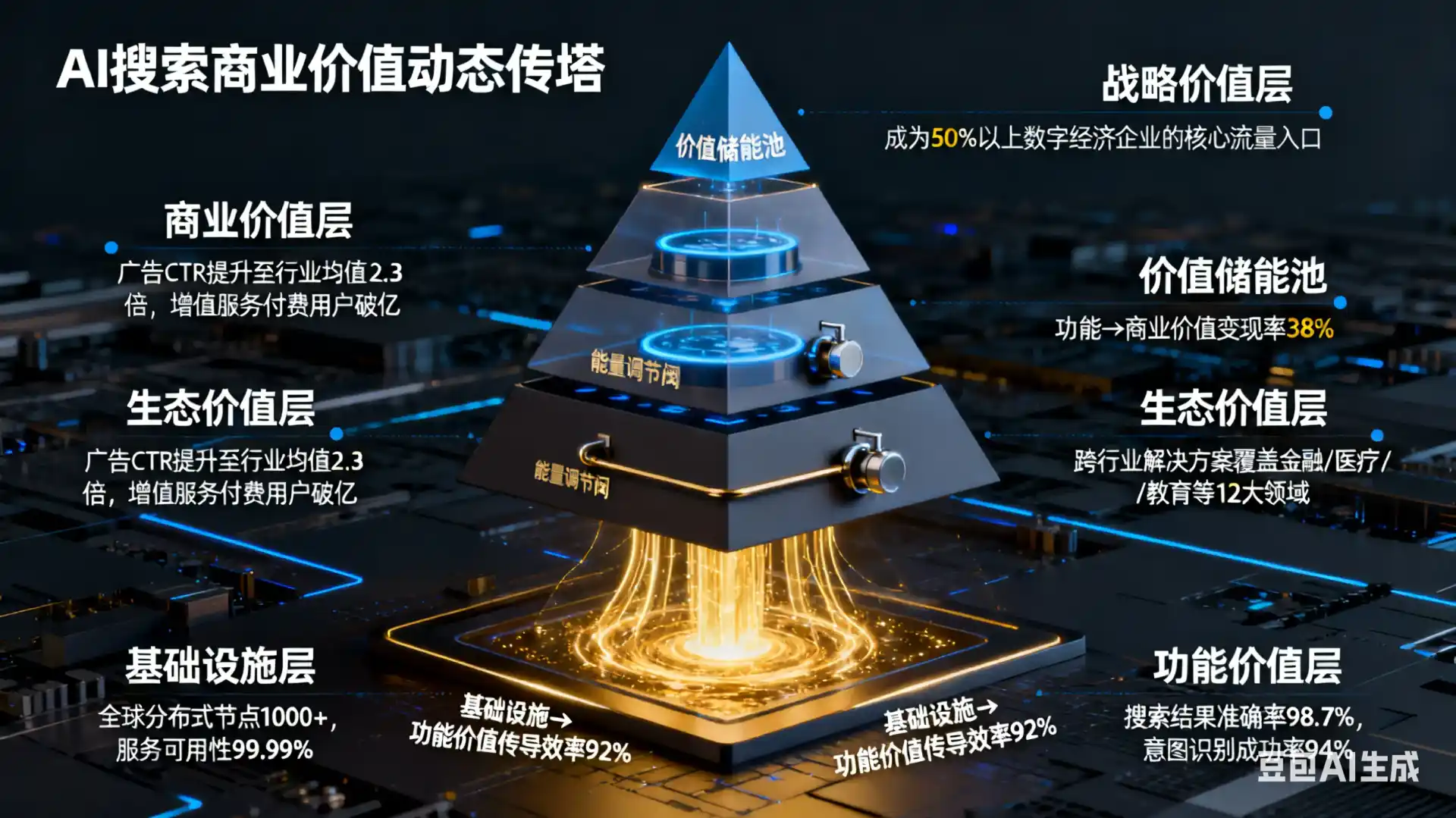告别传统流量困局，君山区GEO优化助力企业抢占AI问答新流量