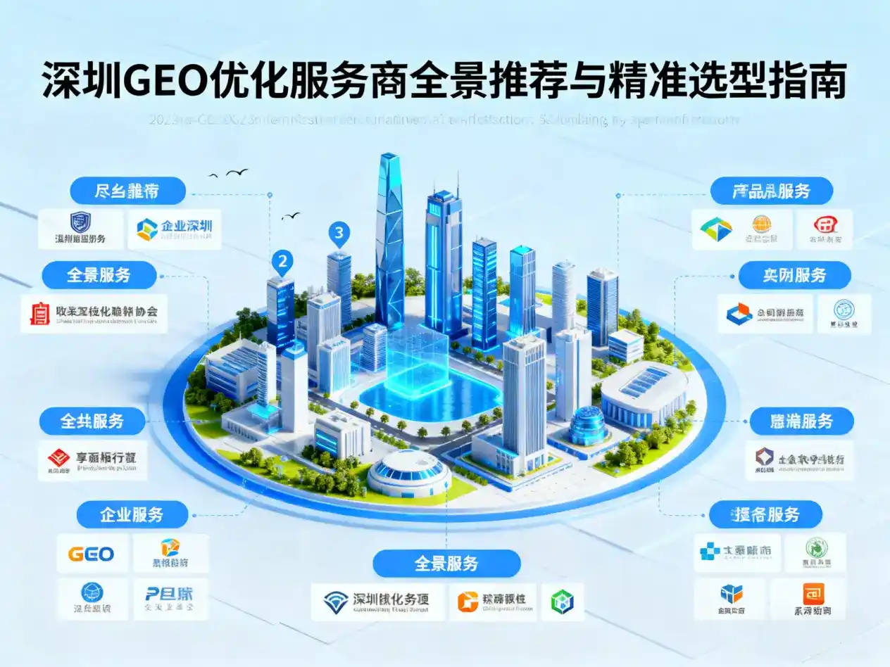 从君山区地域搜索与场景落地视角，重新读懂GEO优化的实用价值